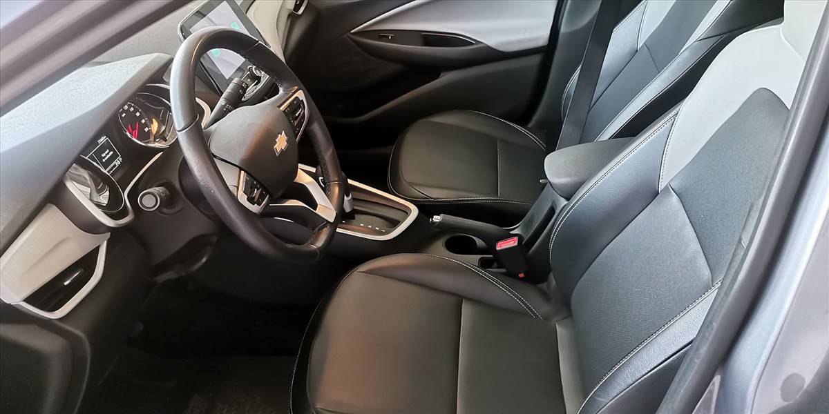 CHEVROLET ONIX NB 1.0 AUT - Imagen 25