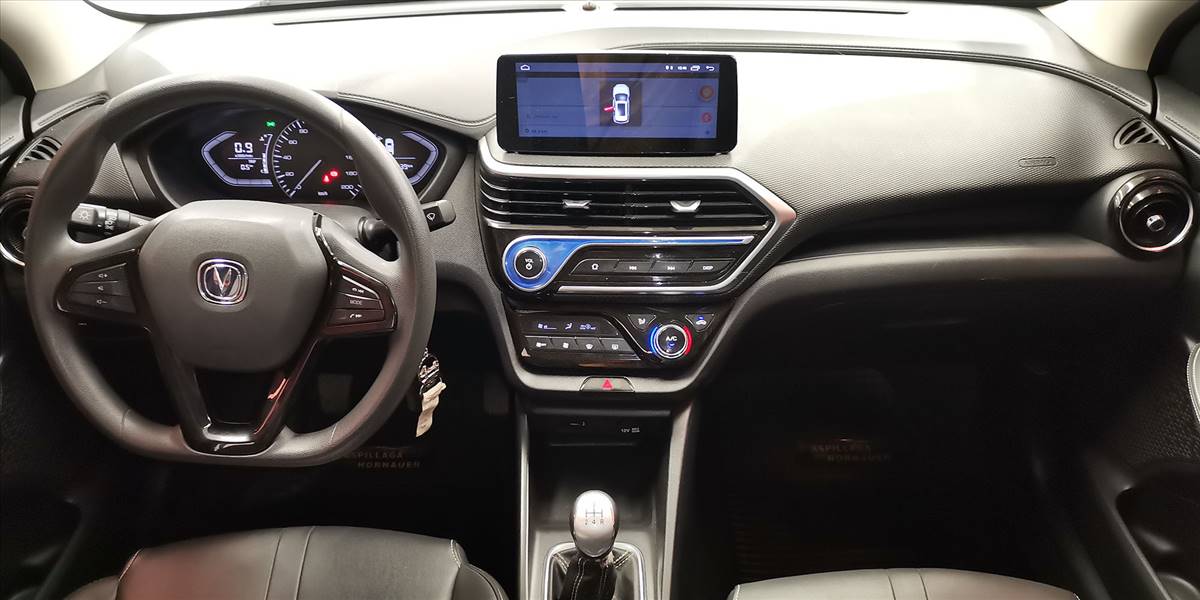 CHANGAN ALSVIN LUXURY 1.4 - Imagen 3