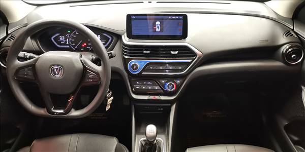 CHANGAN ALSVIN LUXURY 1.4 - Imagen 4