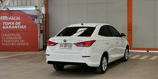 CHANGAN ALSVIN LUXURY 1.4 - Imagen 6