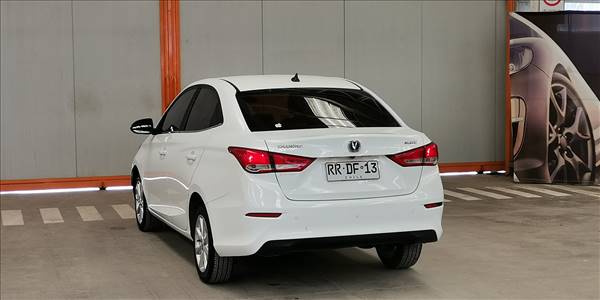 CHANGAN ALSVIN LUXURY 1.4 - Imagen 8