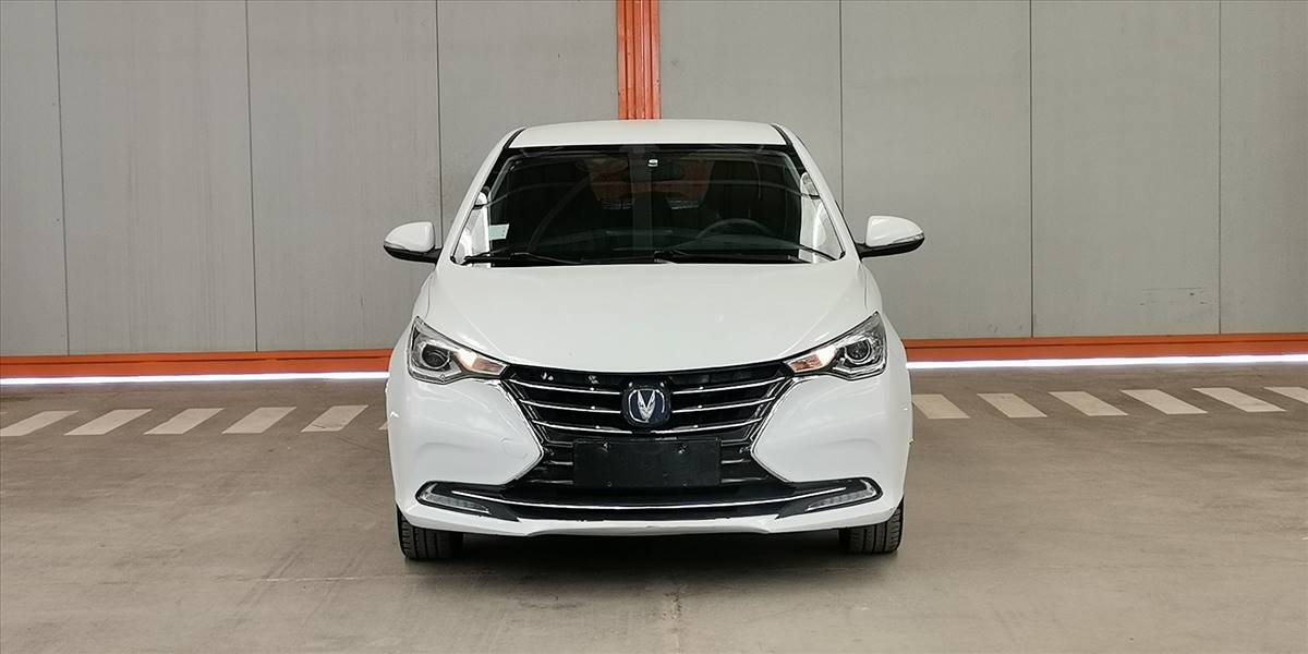 CHANGAN ALSVIN LUXURY 1.4 - Imagen 9