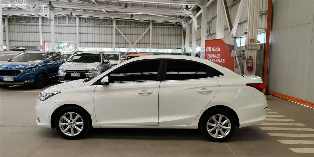 CHANGAN ALSVIN LUXURY 1.4 - Imagen 10