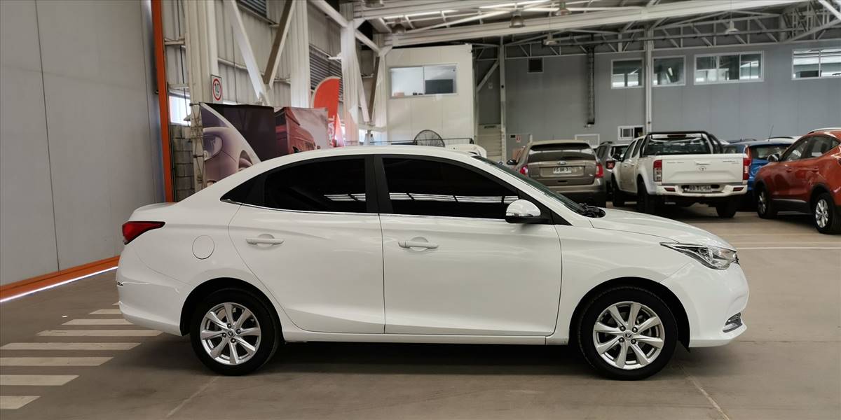 CHANGAN ALSVIN LUXURY 1.4 - Imagen 11