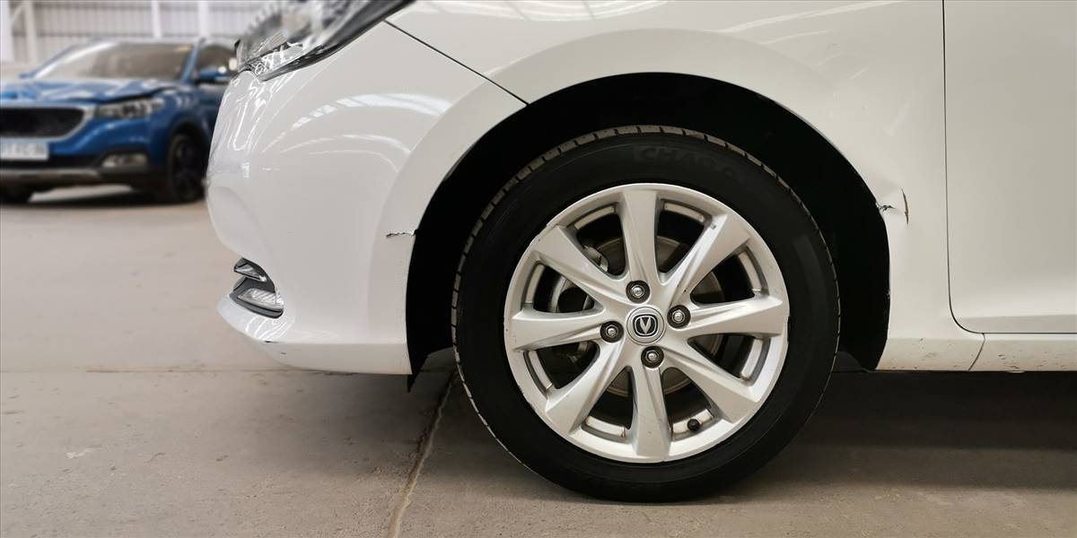 CHANGAN ALSVIN LUXURY 1.4 - Imagen 18