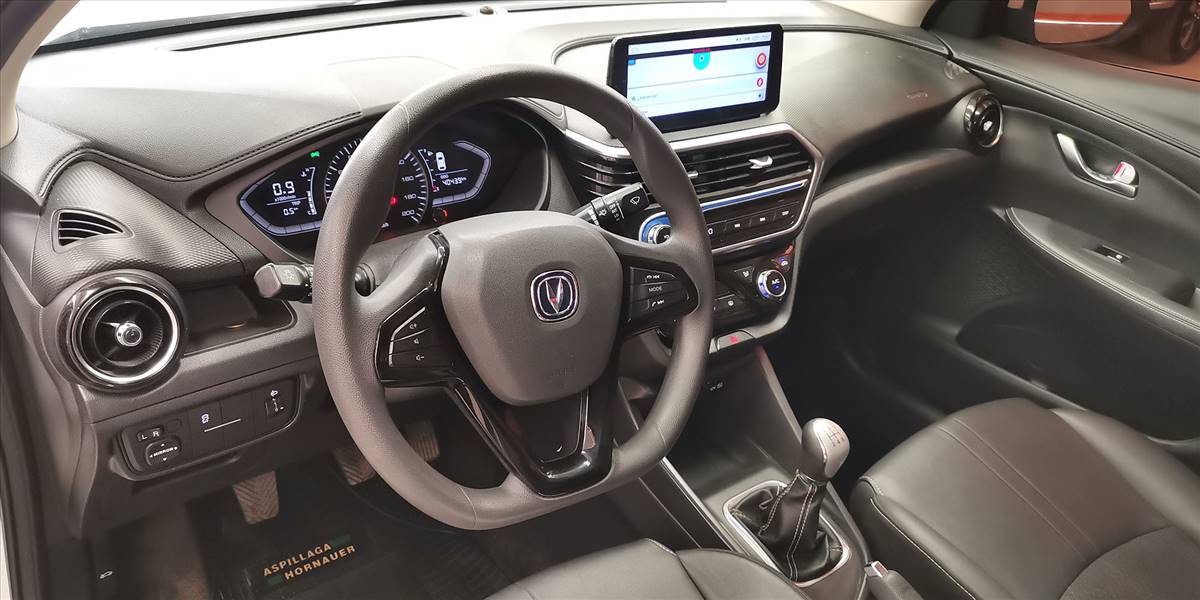 CHANGAN ALSVIN LUXURY 1.4 - Imagen 21