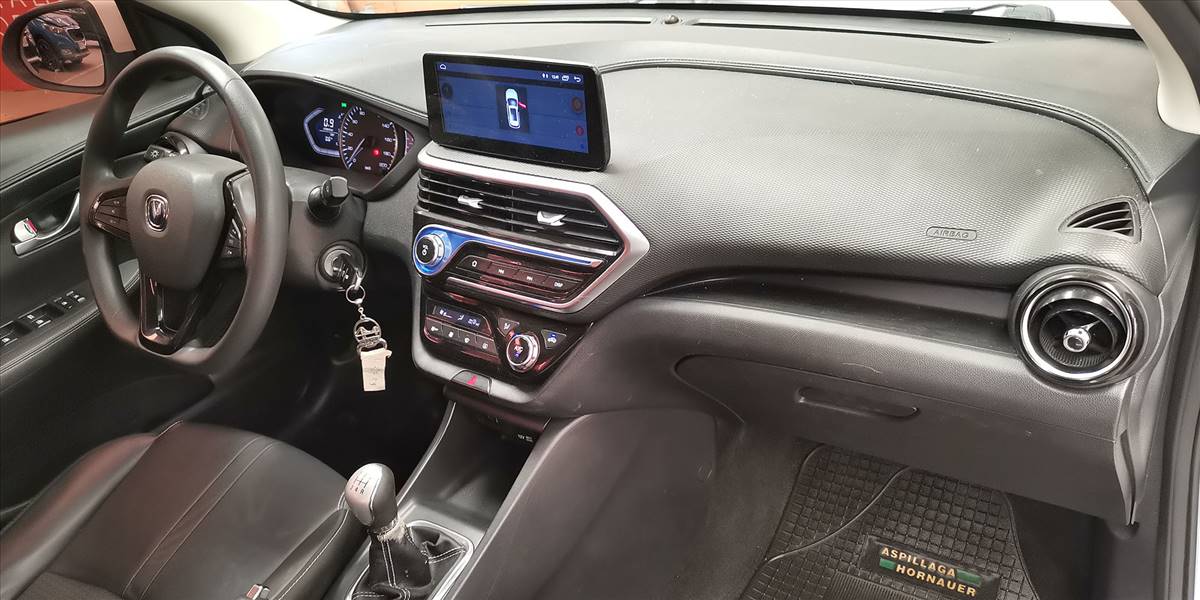 CHANGAN ALSVIN LUXURY 1.4 - Imagen 22