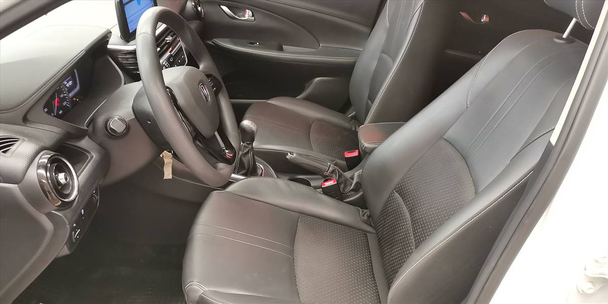 CHANGAN ALSVIN LUXURY 1.4 - Imagen 25