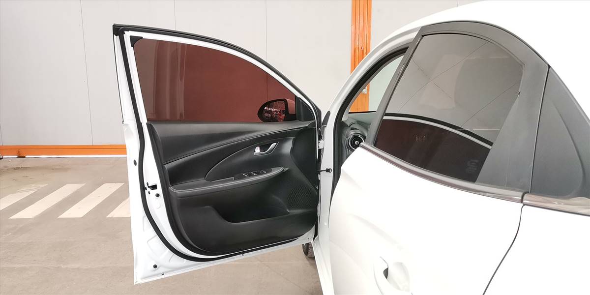 CHANGAN ALSVIN LUXURY 1.4 - Imagen 27