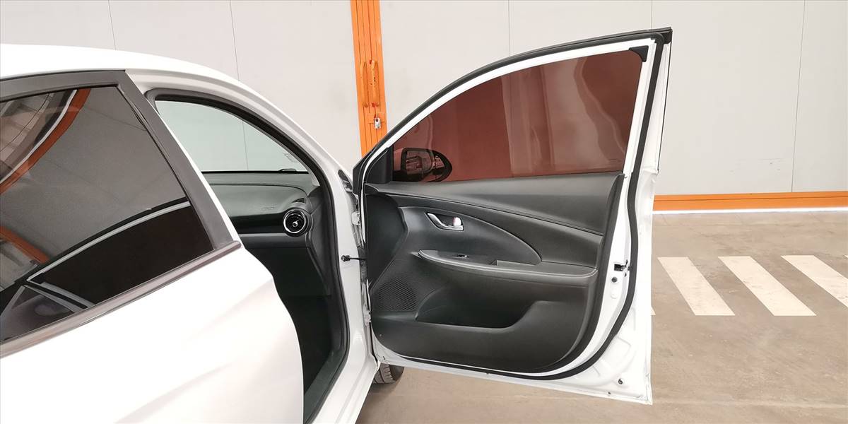 CHANGAN ALSVIN LUXURY 1.4 - Imagen 28