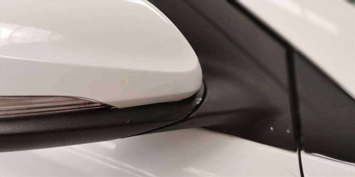 CHANGAN ALSVIN LUXURY 1.4 - Imagen 45