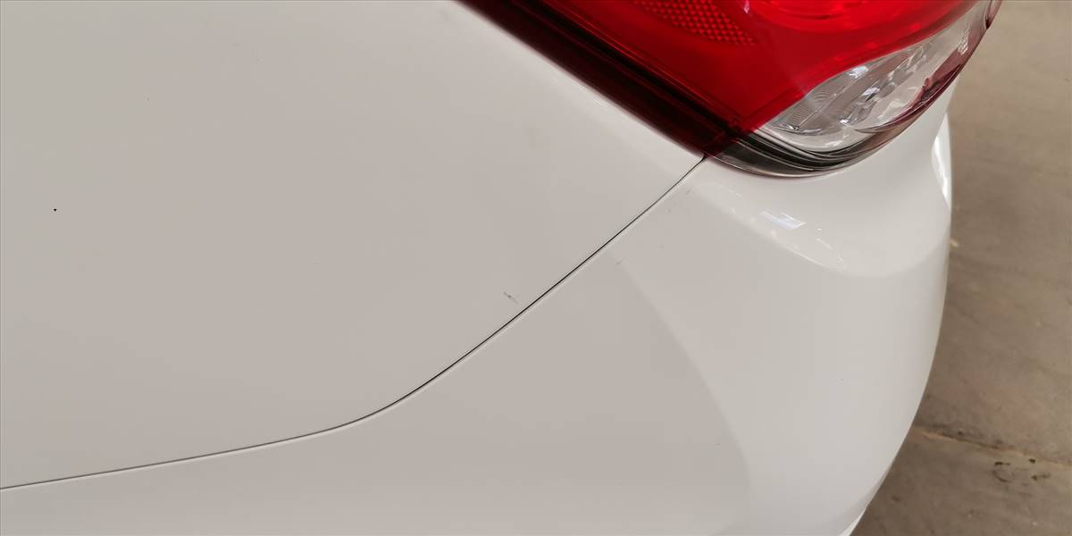 CHANGAN ALSVIN LUXURY 1.4 - Imagen 50
