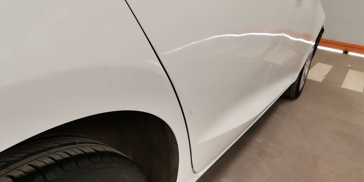CHANGAN ALSVIN LUXURY 1.4 - Imagen 54