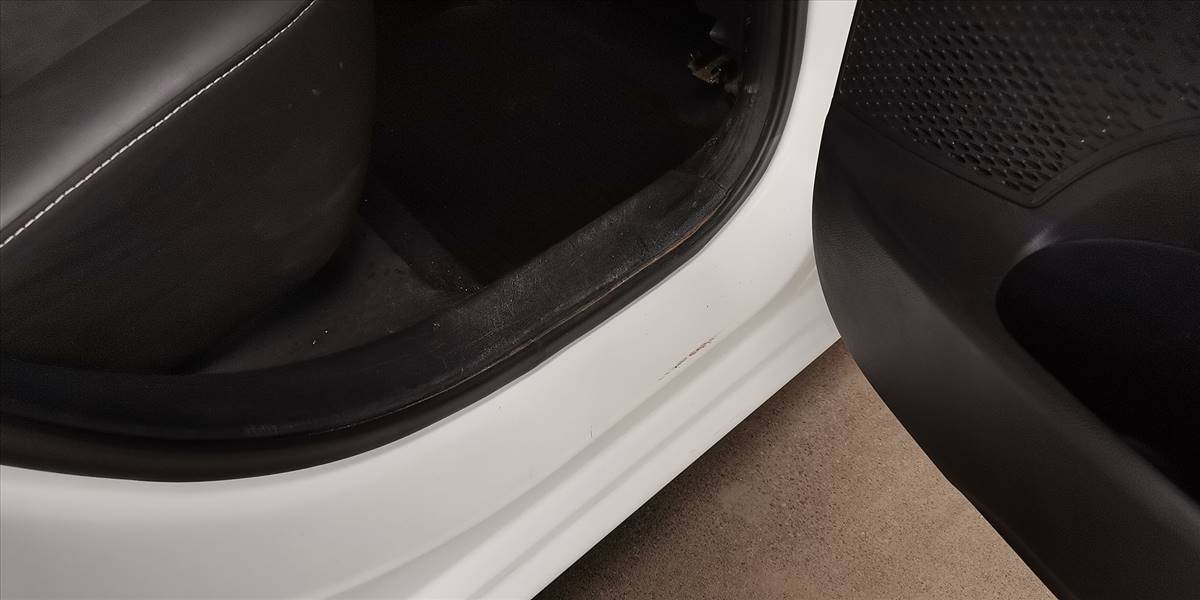 CHANGAN ALSVIN LUXURY 1.4 - Imagen 57
