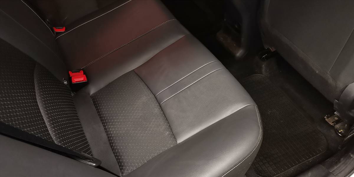 CHANGAN ALSVIN LUXURY 1.4 - Imagen 60