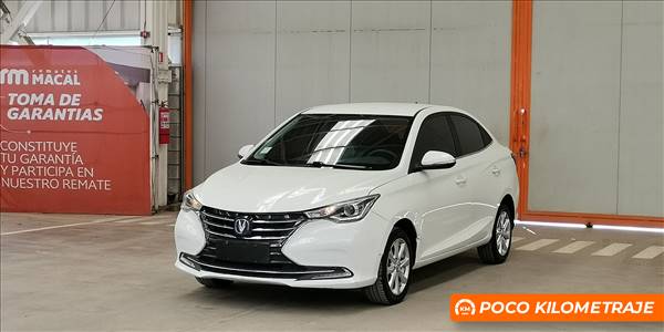 CHANGAN ALSVIN LUXURY 1.4 - Imagen 63
