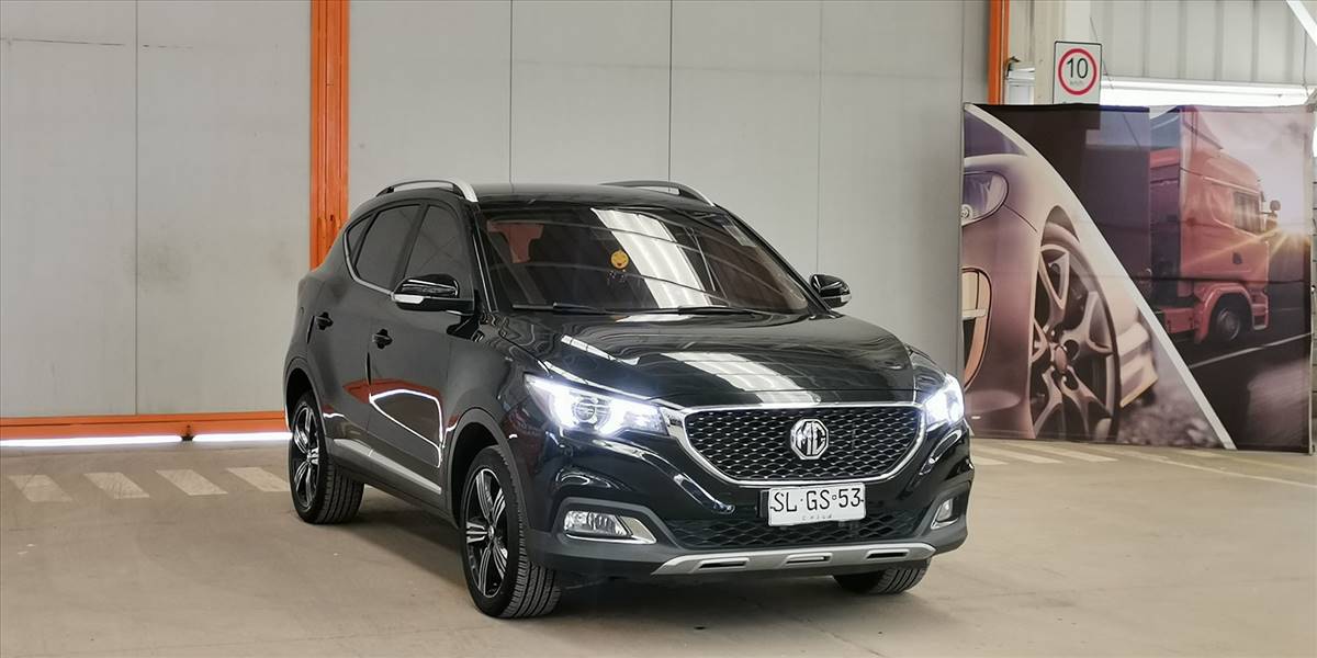 MG ZS MT 1.5 - Imagen 1