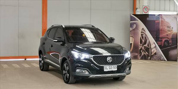 MG ZS MT 1.5 - Imagen 2