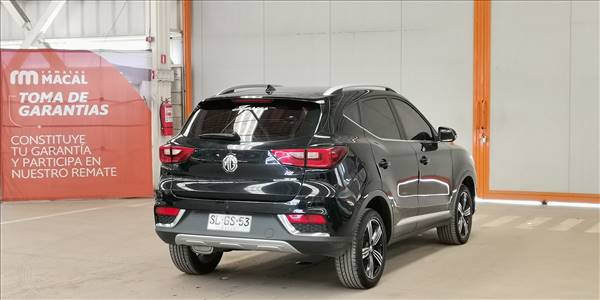 MG ZS MT 1.5 - Imagen 4