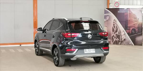 MG ZS MT 1.5 - Imagen 6