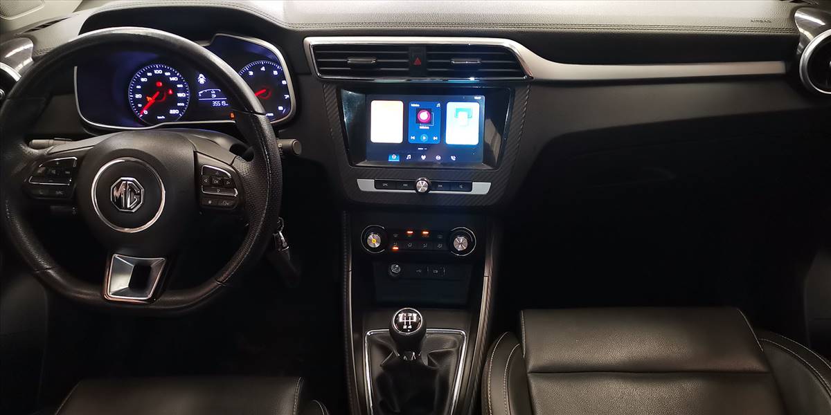 MG ZS MT 1.5 - Imagen 7