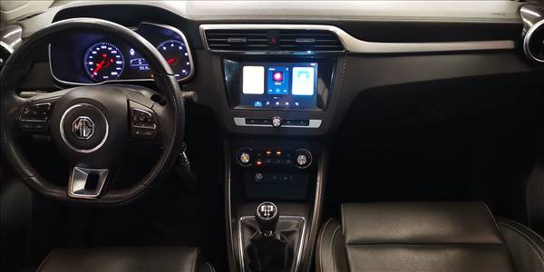 MG ZS MT 1.5 - Imagen 8