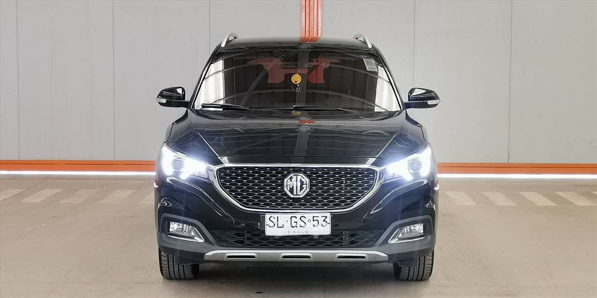 MG ZS MT 1.5 - Imagen 9
