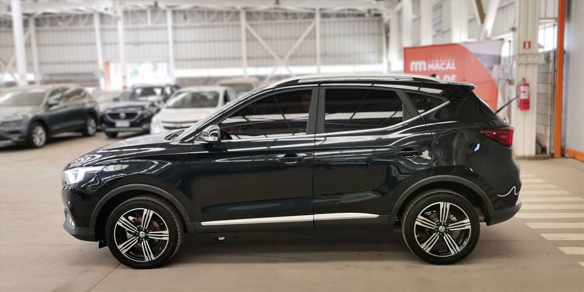 MG ZS MT 1.5 - Imagen 10