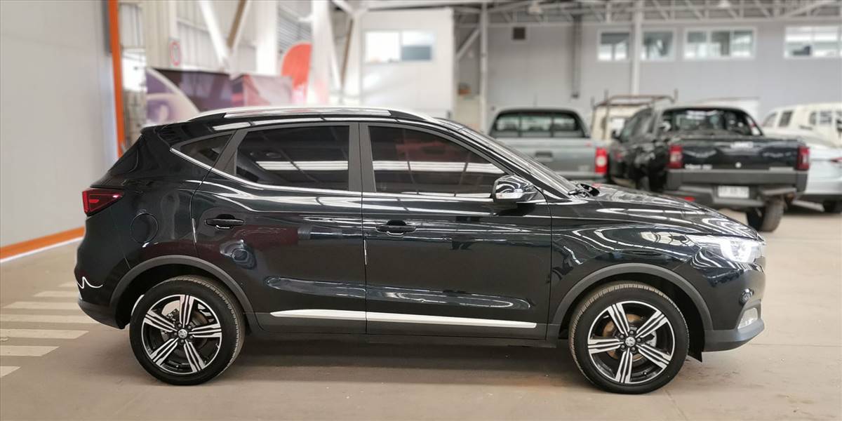 MG ZS MT 1.5 - Imagen 11