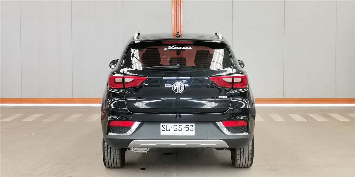 MG ZS MT 1.5 - Imagen 12