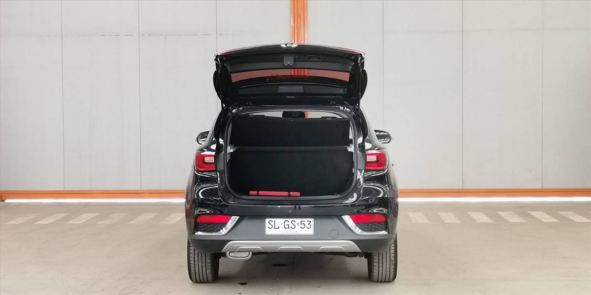 MG ZS MT 1.5 - Imagen 13