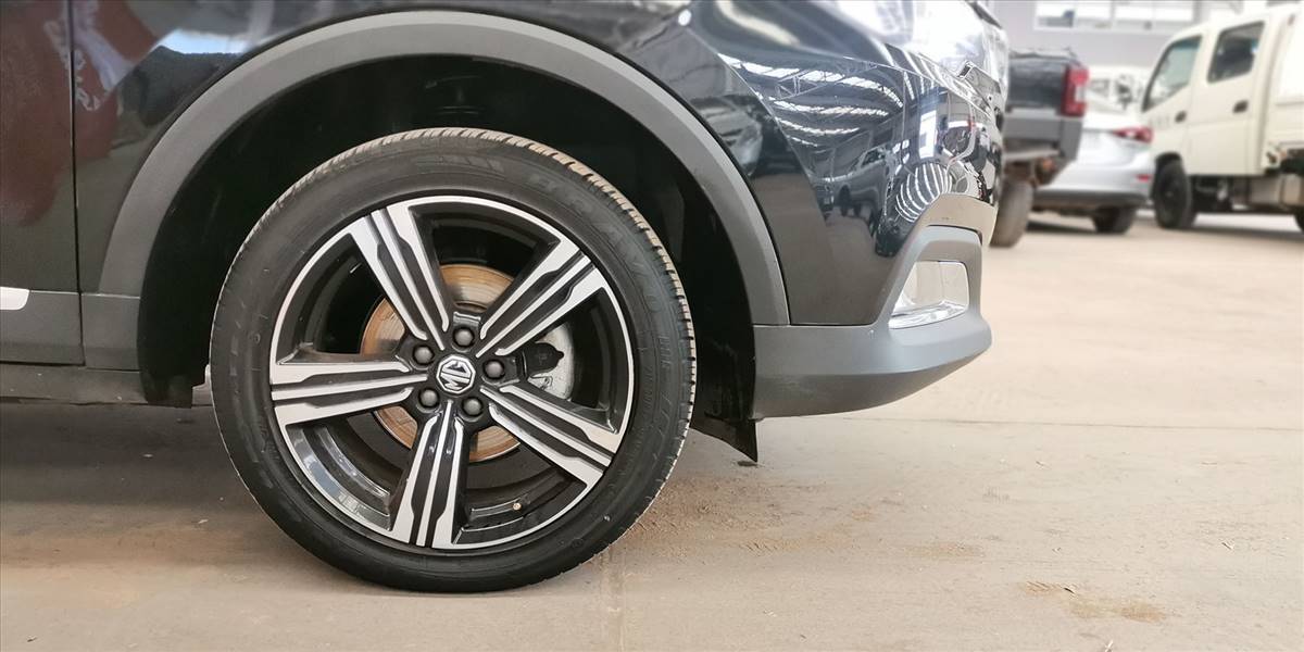 MG ZS MT 1.5 - Imagen 15