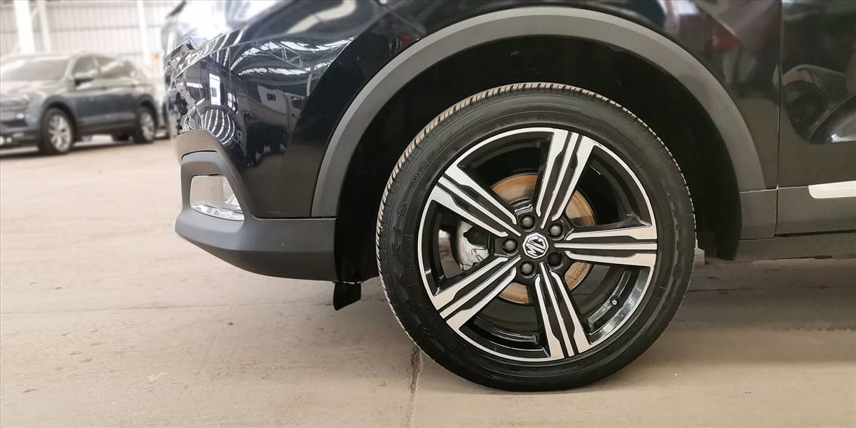 MG ZS MT 1.5 - Imagen 16