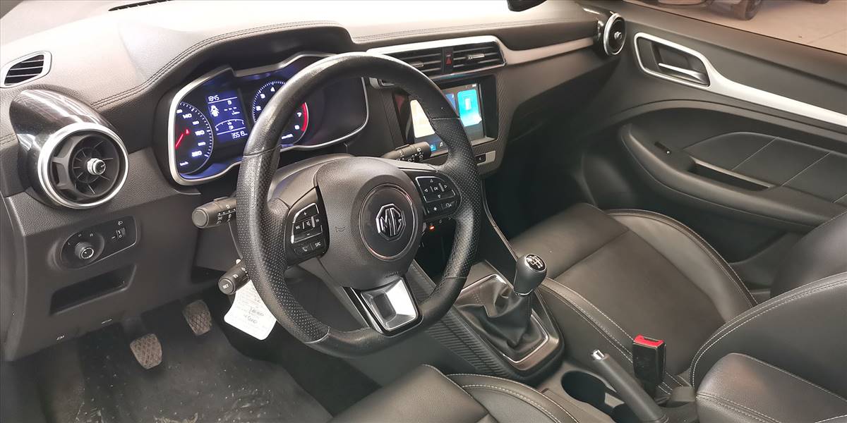 MG ZS MT 1.5 - Imagen 19