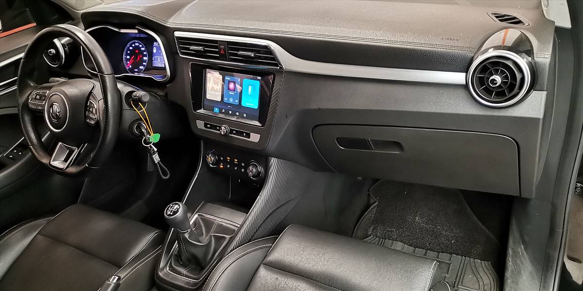 MG ZS MT 1.5 - Imagen 20