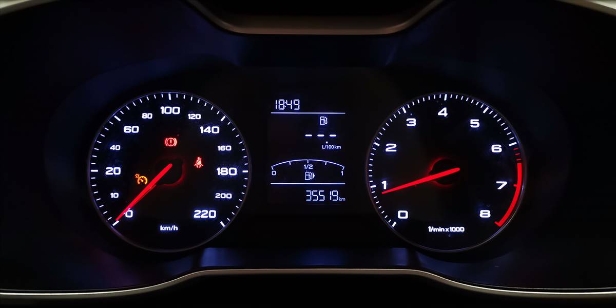 MG ZS MT 1.5 - Imagen 22
