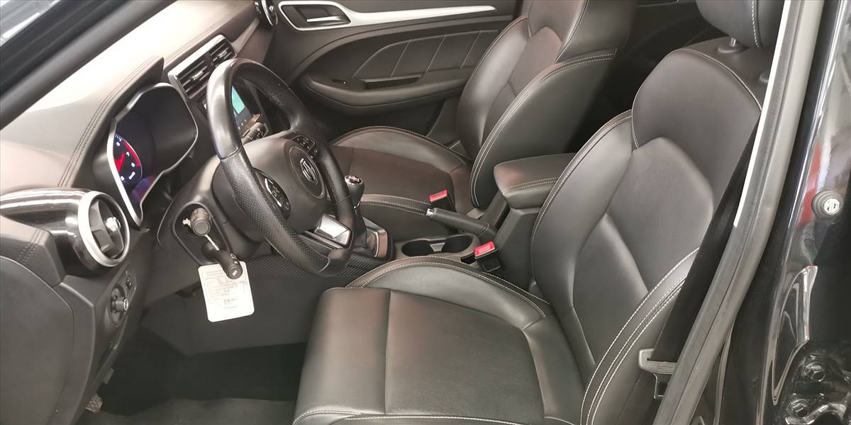 MG ZS MT 1.5 - Imagen 23
