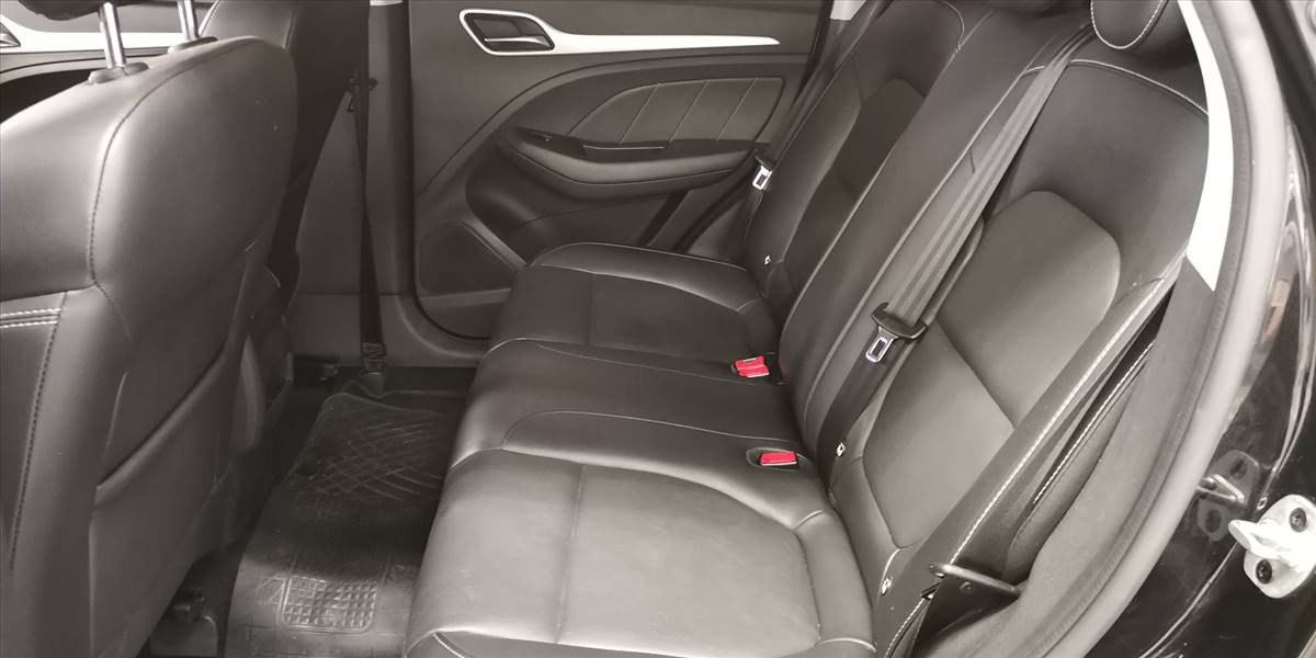 MG ZS MT 1.5 - Imagen 24