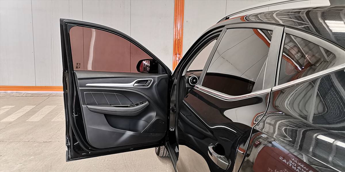 MG ZS MT 1.5 - Imagen 25