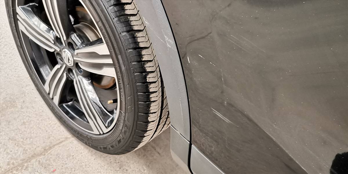 MG ZS MT 1.5 - Imagen 30