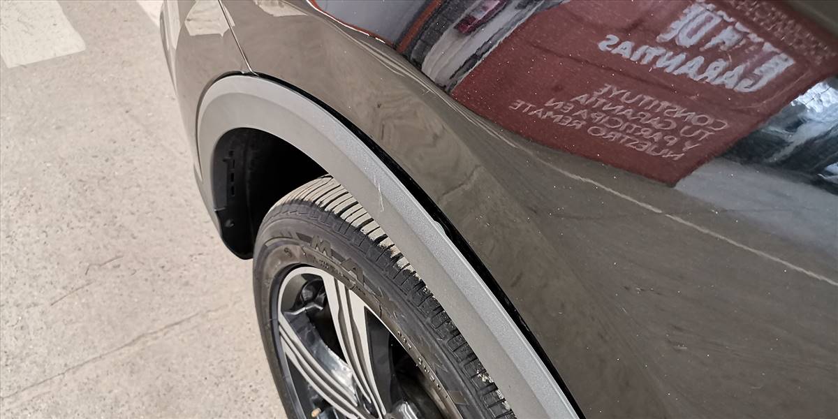 MG ZS MT 1.5 - Imagen 34