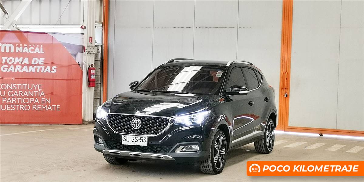 MG ZS MT 1.5 - Imagen 39