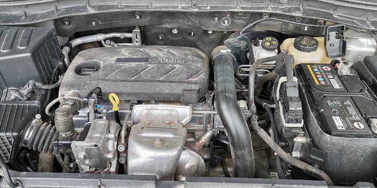 MG ZX 1.3T AUT - Imagen 18
