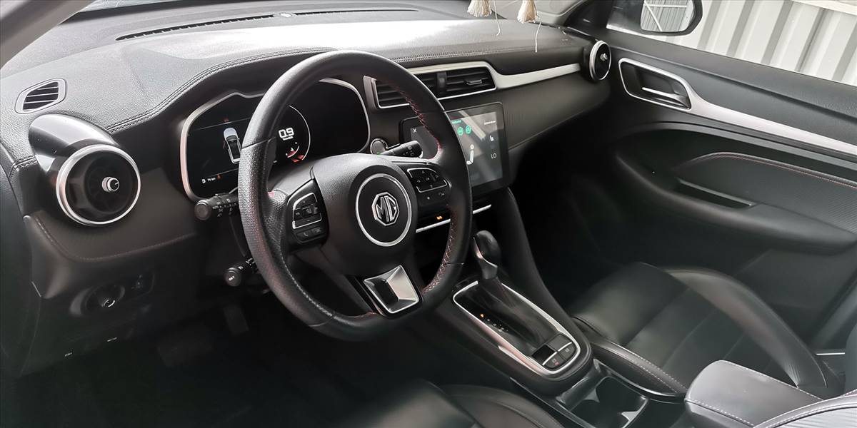 MG ZX 1.3T AUT - Imagen 23