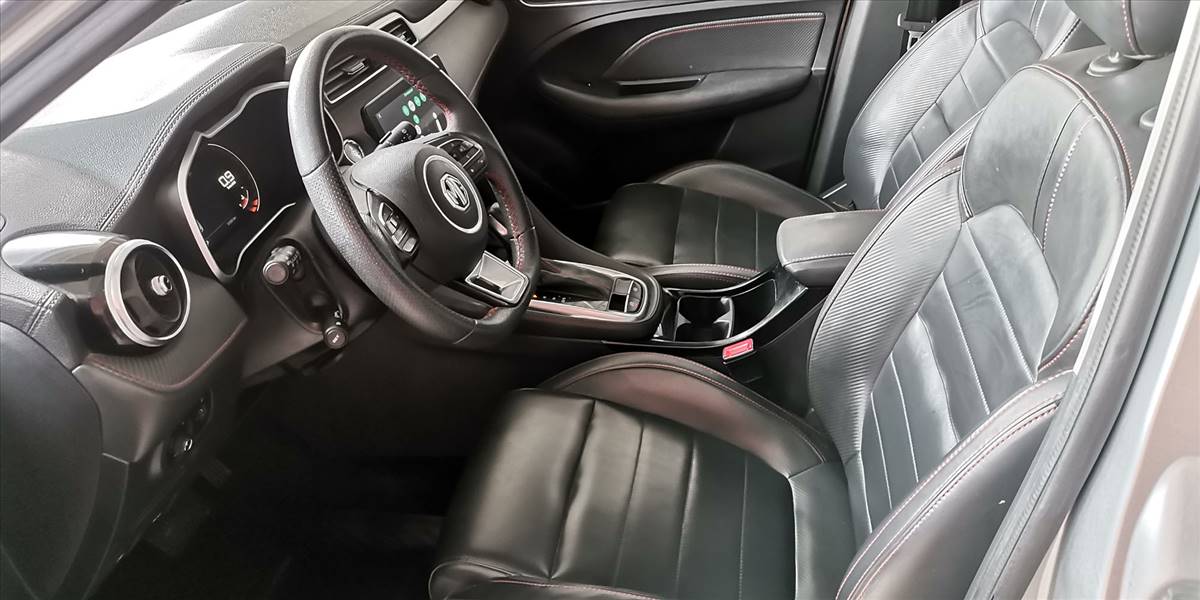 MG ZX 1.3T AUT - Imagen 28