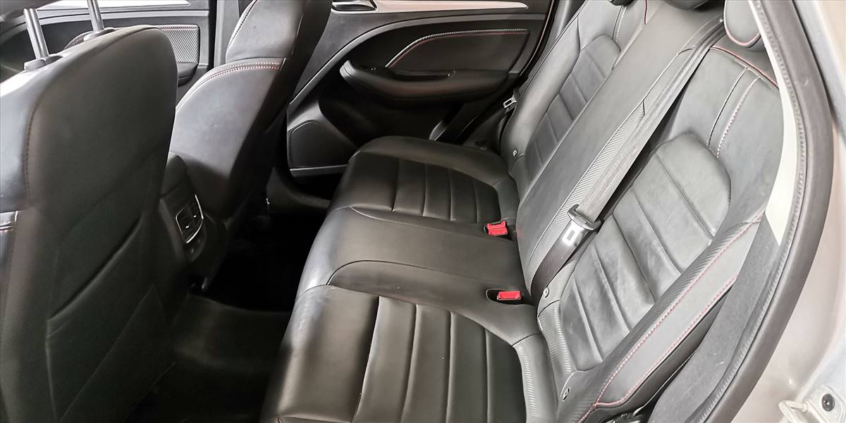 MG ZX 1.3T AUT - Imagen 29
