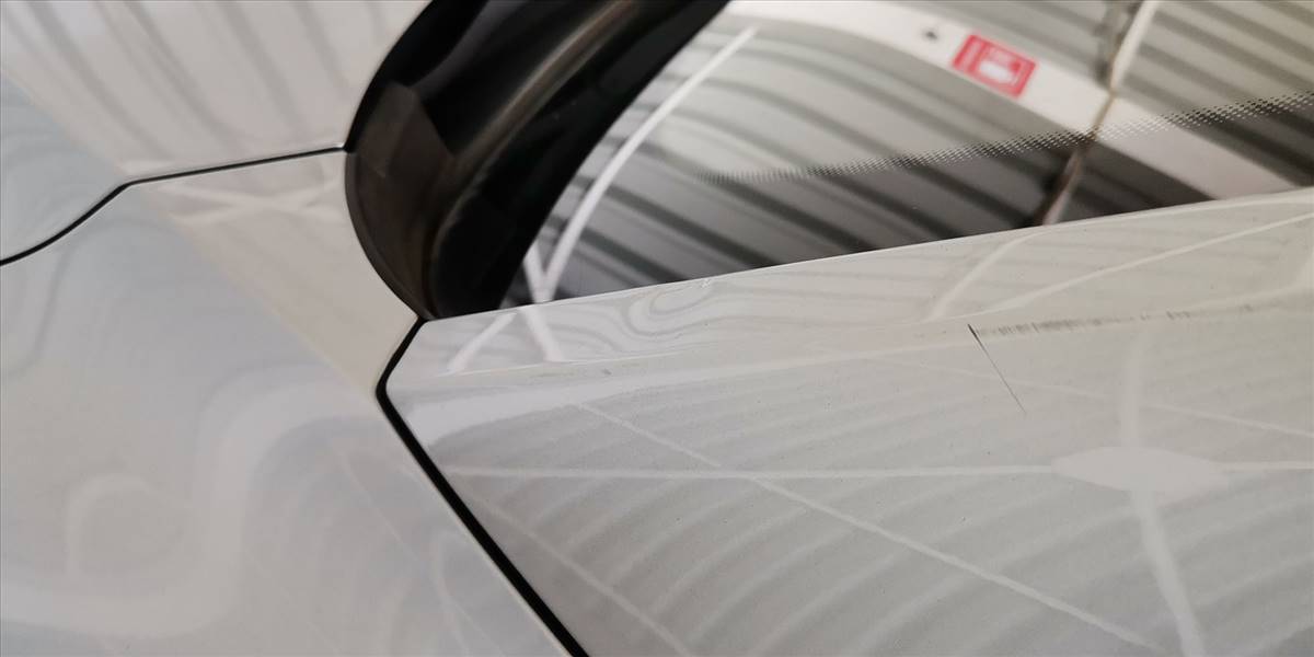 MG ZX 1.3T AUT - Imagen 41
