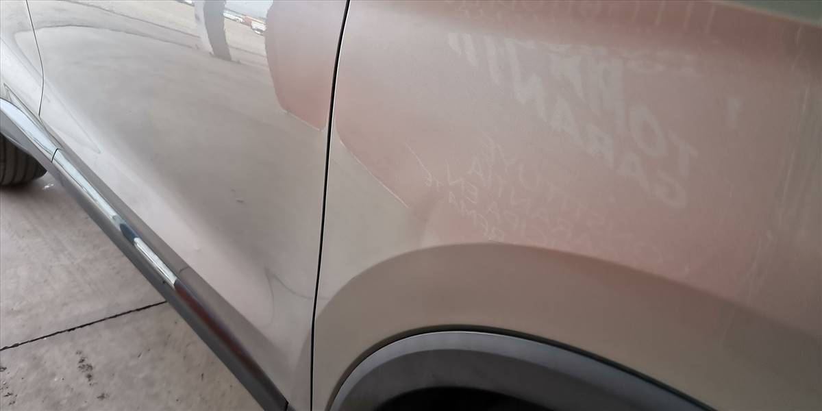 MG ZX 1.3T AUT - Imagen 45