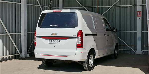 CHEVROLET N400 MAX 1.5 - Imagen 4