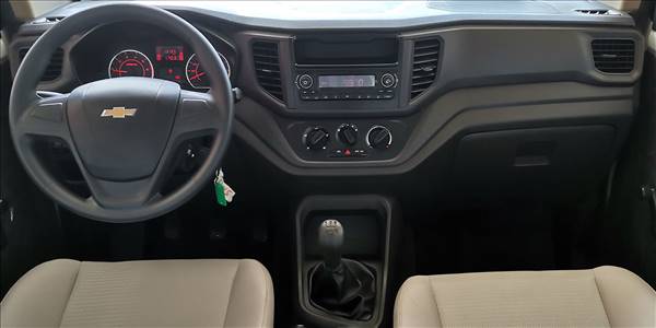 CHEVROLET N400 MAX 1.5 - Imagen 8